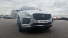 Jaguar E-Pace 1.5 P300e R-Dynamic HSE 5dr Auto Estate